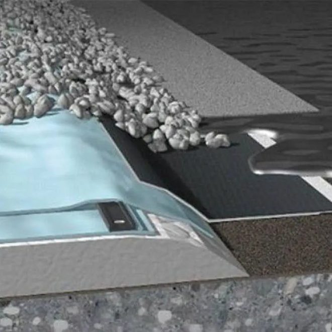 Sika Dilatec BR-500 hézagtömítő szalag 50cmx30fm/tekercs, 128581