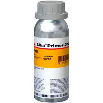 Sika Primer-3 N alapozó 1000ml/flakon, 122239