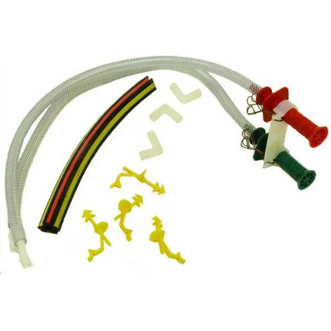 SikaFuko Swell 1 injektálható szalag  40fm/tekercs, 402291