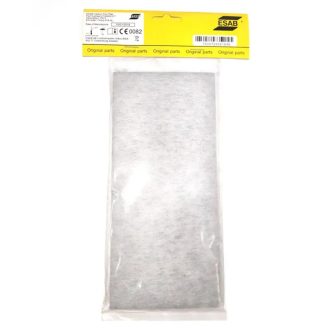   Esab P3 szénszűrő, előszűrő PAPR légszűrőhöz, 0700002317