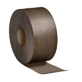   Klingspor tépőzáras csiszolórács csiszolószalag, tekercs 115x10000mm P240-AN 400, fa, festék/lakk/kitt, gipsz, gélbevonat, kompozit, 349058