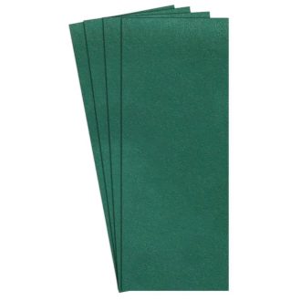   Klingspor tépőzáras csiszolófilm, 80x133mm-GL18-FP 77 K T-ACT-festék/lakk/kitt,alapozó,töltő, gélbevonatok, kompozit, P320, 353119