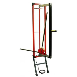   Polisztirolvágó V113 (Ajándék hordtáska+5 db vágószál), 64-731211