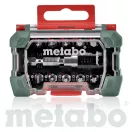 Metabo bitkészlet 15 részesPZ/PH/SL/H/T, 626703000