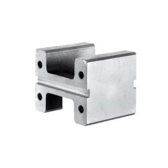 Baier távtartó lemez BDB835, 71829