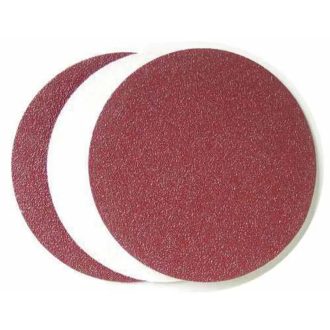   Flexmann For Cut tépőzáras csiszolókorong 150mm/teli P100, fa, fém, V-5016