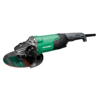   Hikoki sarokcsiszoló 230mm 2200W + ajándék gyémántkorong, G23SW2W7Z