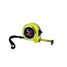 Lev Festa mérőszalag 5mx19mm, nylon bevonat, CE II. oszt., 11221