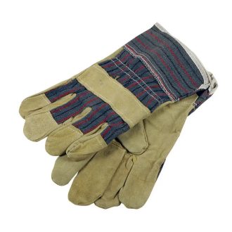   Lev mv sertés hasítottbőr kesztyű (1019) 10,5-ös, 50520 KESZTYU