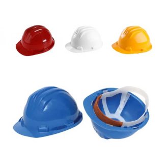 Lev 5-R védősisak kék, 50550 5R