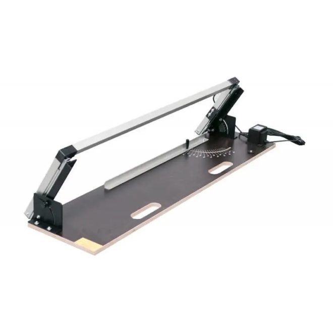 Lev Festa polisztirol, hungarocell vágó 1350x450mm, 230V, 160W, 120/33cm vágás, 35330