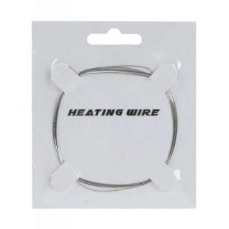   Lev Festa polisztirol, hungarocell vágóhoz pót vágóhúr 35330-hoz, 120cm Cr-Ni, 35331