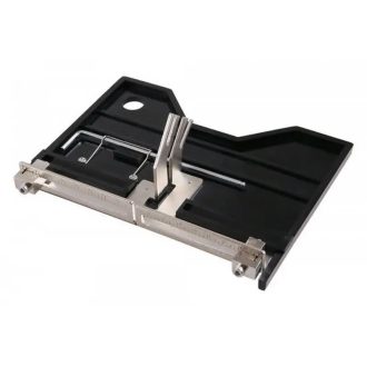   Lev Festa polisztirol, hungarocell vágóhoz (35326) vezető sablon, 35327