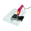 Lev Festa polisztirol, hungarocell vágóhoz (35326) vezető sablon, 35327