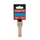 Lev Festa gyémánt körkivágó, átmérő 14mm, M14, kerámia, kő, 24764