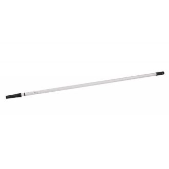 Lev teleszkópos rúd, nyél 240cm, alumínium, 52012