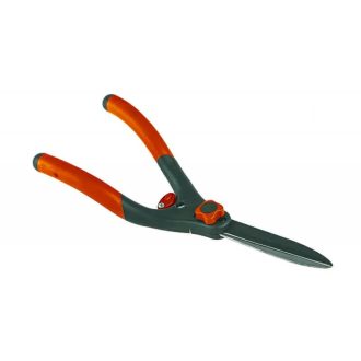 Lev sövényvágó olló 440mm, hullámos válóél, 44995