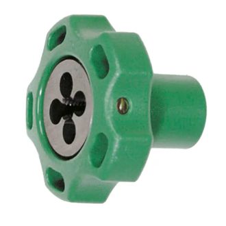   Hikoki menetmetsző menetesszár-vágó gépekhez, M10 , 780143