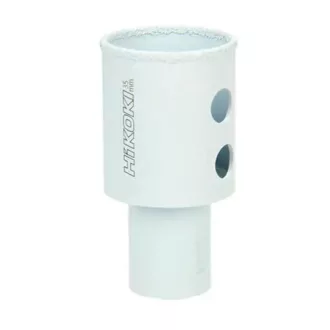   Hikoki gyémánt koronafúró, csempefúró, 25x30mm, M14, 4100530
