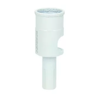   Hikoki gyémánt koronafúró, csempefúró, 12x56/28mm, 10mm, 4100506