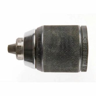   Hikoki tokmány, gyors, fém, 1/2x20 UNF, 1,5-13mm-ig, 752065