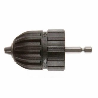   Hikoki tokmány, gyors, hatlapú HEX 1/4 1,0-10mm-ig, 752083