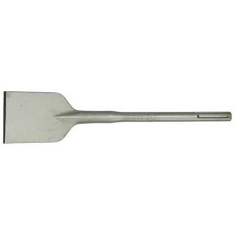 Hikoki aszfaltvéső 90x400mm, SDS-Max, 751009