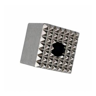 Hikoki érdesítő/stokkoló lap, 5x5 (60x60mm), 751013