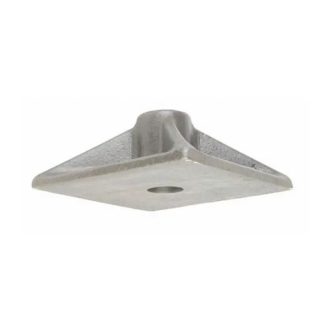   Hikoki döngölő talp/tömöríto tányér 150x150mm, 751016