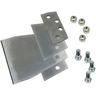 Hikoki cserealkatrészek 751225 padlókaparóhoz, 751226