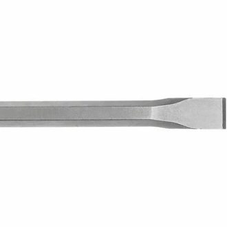   Hikoki laposvéső 25x450mm, galléros, 13mm+17mm HEX befogó, 751554