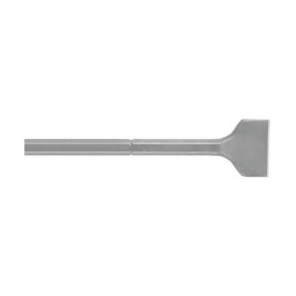 Hikoki szélesvéső 75x380mm, 19mm+21mm HEX befogó, 751538