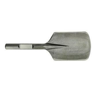   Hikoki aszfaltvéső 115x400mm, hatlapú 28mm HEX befogó, 751525