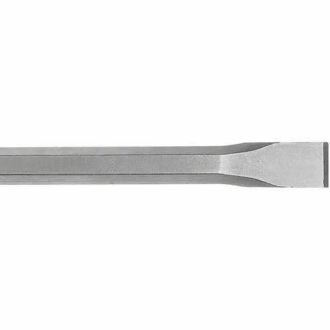   Hikoki laposvéső 550mm, galléros, hatlapú 28mm HEX befogó, 751572