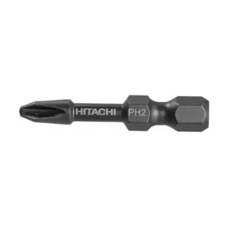   Hikoki bithegy, PH1, nagyszilárdságú, 1/4 38mm, 3db/cs, 751171
