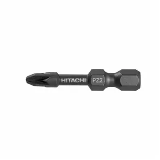   Hikoki bithegy, PZ2, nagyszilárdságú, 1/4 38mm, 3db/cs, 751177