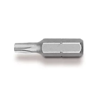   Hikoki bithegy, T25, belső Torx, csavarozó, 1/4 25mm 25db/cs, 752244