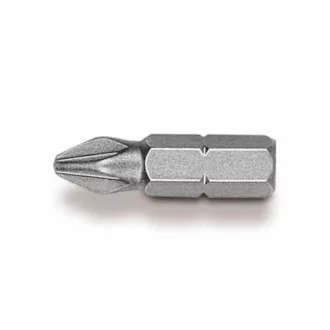 Hikoki bithegy, PZ0, csavarozó, 1/4, 25mm 3db/cs, 752271