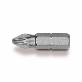 Hikoki bithegy, PZ1, csavarozó, 1/4, 25mm 25db/cs, 752276