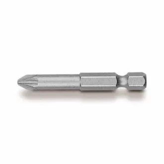 Hikoki bithegy, PZ1, csavarozó, 1/4, 50mm 3db/cs, 752285