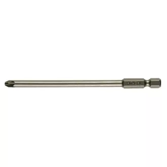 Hikoki bithegy, PZ2, csavarozó, 1/4, 109mm 2db/cs, 752288