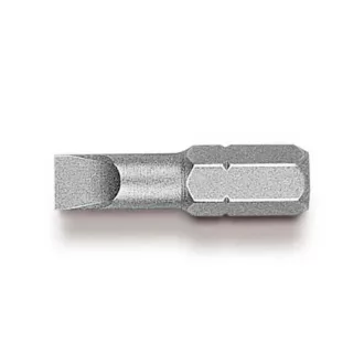   Hikoki bithegy csomag, FL4,0/5,5/6,5 egyenes csavarozó, 1/4, 25mm 3db/cs, 4100301