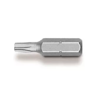   Hikoki bithegy, T15, belső Torx, csavarozó, 1/4 25mm 3db/cs, 752308