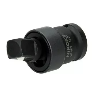   Hikoki dugókulcs csuklós/könyök adapter, 1/2 belső négyszög, 65mm, Type 1, 751873