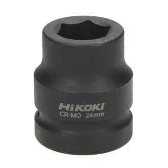   Hikoki dugókulcs ütvecsavarozáshoz, 60mm, Type 4, 1 belső négyszög, hatlapú, 30mm, 751453