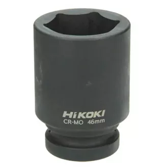   Hikoki dugókulcs ütvecsavarozáshoz, extra hosszú, 92mm, Type 5, 1 belső négyszög, 41mm , 751469