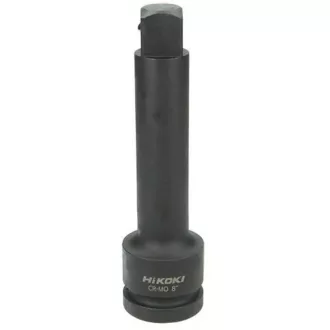   Hikoki dugókulcs hosszabbító, torziós rúd ütvecsavarozáshoz, Type 4, 1 belső négyszög, 200mm, 751471