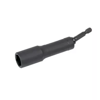   Hikoki csuklós dugókulcs, 17mm, hatlapú 1/4", 112/62mm, AF, 750338