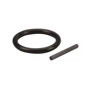   Hikoki szerszámbiztosító készlet, Type 1, 3x19mm gyűrű+3x20mm csap, 6db készlet, 751876