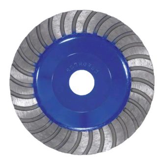 Hikoki gyémánt csiszolótányér 125x22,2x4,5mm, 752872